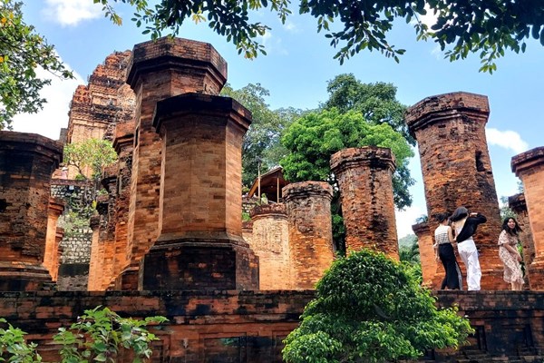 12 doanh nghiệp Hàn Quốc khảo sát điểm đến, sản phầm du lịch Nha Trang - Anh 3
