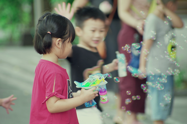 Phim tài liệu “Trời Hà Nội xanh”: Nhìn lại cuộc chiến 12 ngày đêm chiến thắng B52 trên bầu trời Hà Nội - Anh 10