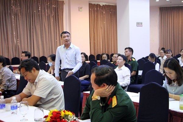 Về công tác xét tặng danh hiệu NSND, NSƯT: Cần làm rõ, thế nào là “trường hợp đặc biệt”? - Anh 2