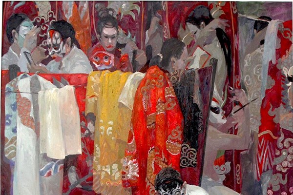“Quảng Nam-Miền di sản” - Anh 3