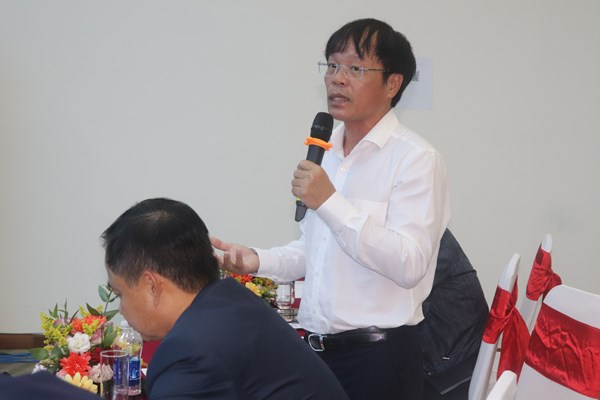 Phát triển du lịch biển đảo Việt Nam - Anh 2