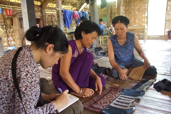 Viện Mỹ thuật 60 năm thành tựu và thách thức mới - Anh 5