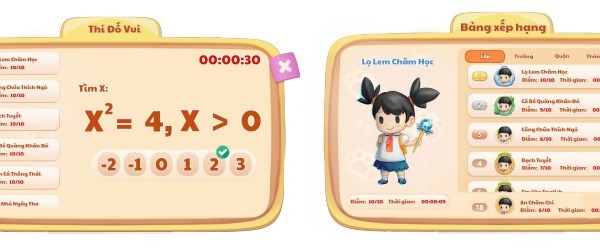 “Thủ lĩnh tương lai” đoạt giải nhất cuộc thi sáng tạo ý tưởng trò chơi bảo vệ trẻ em - Anh 2