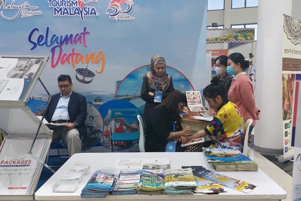 Bế mạc VITM Đà Nẵng 2022 - Anh 3