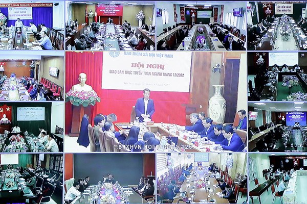 Ninh Bình “tăng tốc” thực hiện chỉ tiêu năm 2022 - Anh 1