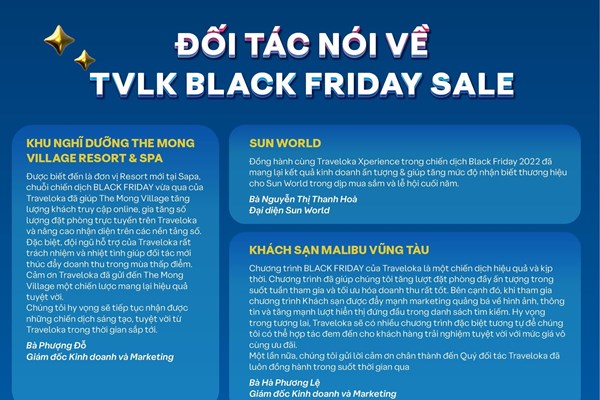 Kết quả ấn tượng sau chương trình kích cầu du lịch Tết Nguyên đán của Traveloka - Anh 3