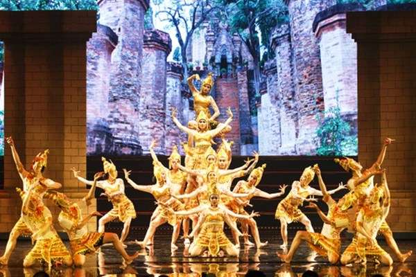 Sắp diễn ra Liên hoan “Chiến sĩ hát và hát về chiến sĩ” - Anh 1