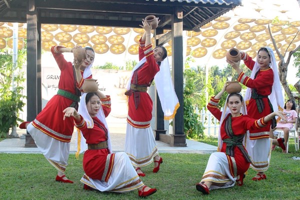 Sắp diễn ra Liên hoan “Chiến sĩ hát và hát về chiến sĩ” - Anh 2