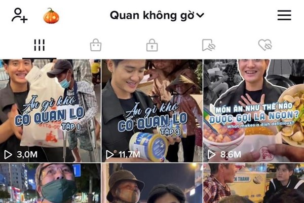 Bàn chuyện người trẻ làm từ thiện: Của cho không bằng cách cho - Anh 1