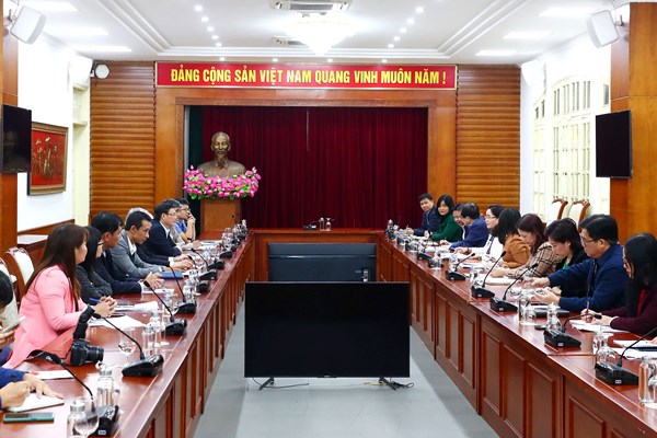 Đưa Đắk Lắk thành điểm đến của cà phê thế giới - Anh 1