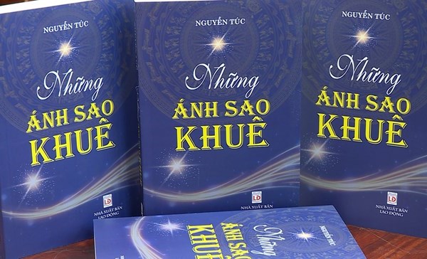 “Những ánh sao Khuê” - những hạt nhân xuất sắc góp phần làm nên khối đại đoàn kết toàn dân tộc - Anh 2