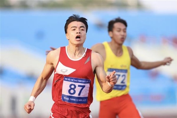 Những con số biết nói - Anh 1
