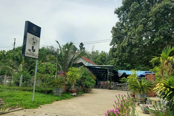 “Đất vàng” của di tích thắng cảnh bị cho thuê: Thanh tra tỉnh Bình Định đề nghị thu hồi - Anh 1