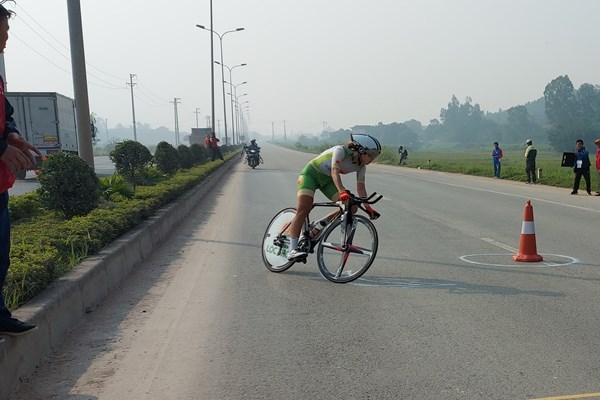TP.HCM và An Giang 