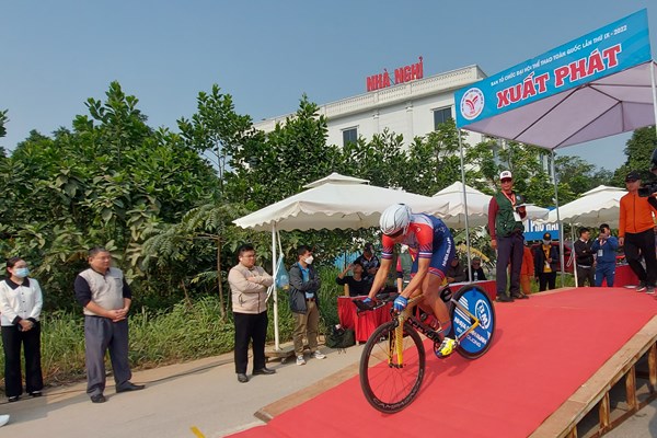 TP.HCM và An Giang 
