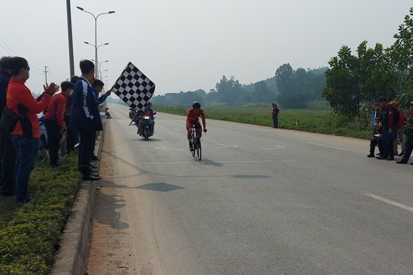 TP.HCM và An Giang 