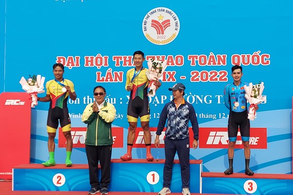TP.HCM và An Giang 