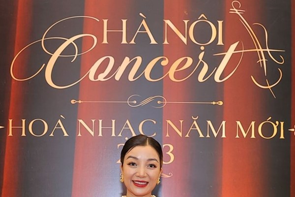 Hòa nhạc năm mới 2023 - Anh 2
