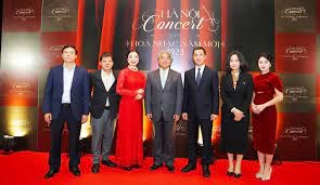 Hòa nhạc năm mới 2023 - Anh 1