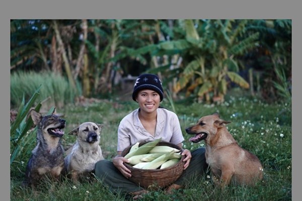 Người trẻ và văn hóa 