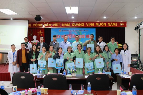 Bác sĩ Bệnh viện Thể thao Việt Nam lưu ý trong tập luyện, phục hồi chức năng xương khớp - Anh 3