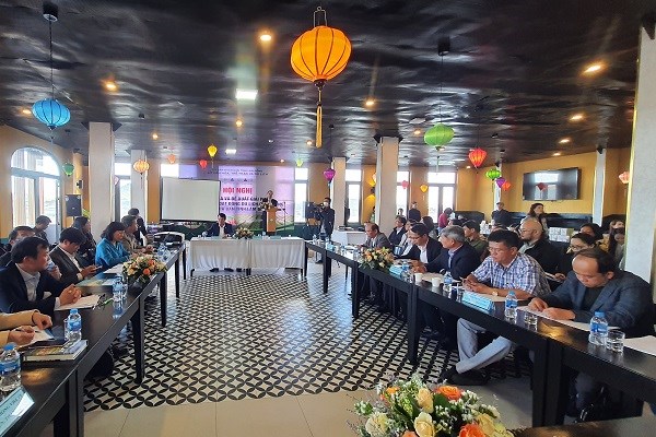 Lâm Đồng: Tìm các giải pháp phát triển du lịch canh nông - Anh 1