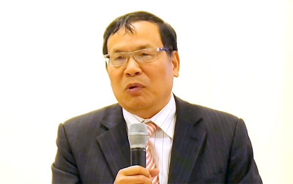 Công tác quản lý của ngành văn hóa, thể thao và du lịch năm 2022: Thực sự khởi sắc, nhiều đổi mới tích cực trong tư duy quản lý nhà nước - Anh 1