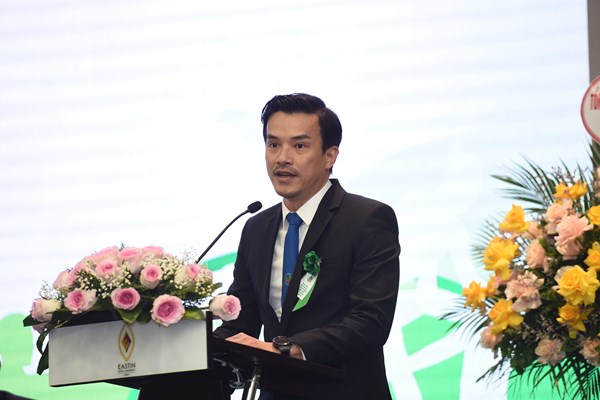 Công tác quản lý của ngành văn hóa, thể thao và du lịch năm 2022: Thực sự khởi sắc, nhiều đổi mới tích cực trong tư duy quản lý nhà nước - Anh 11
