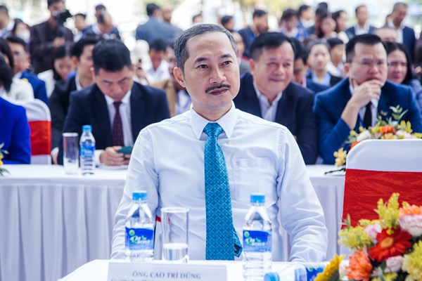 Công tác quản lý của ngành văn hóa, thể thao và du lịch năm 2022: Thực sự khởi sắc, nhiều đổi mới tích cực trong tư duy quản lý nhà nước - Anh 8