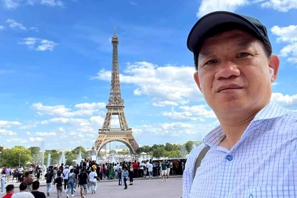 Công tác quản lý của ngành văn hóa, thể thao và du lịch năm 2022: Thực sự khởi sắc, nhiều đổi mới tích cực trong tư duy quản lý nhà nước - Anh 9