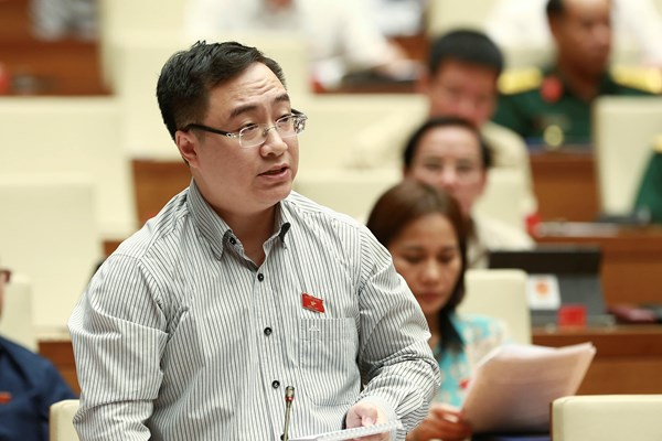 Công tác quản lý của ngành văn hóa, thể thao và du lịch năm 2022: Thực sự khởi sắc, nhiều đổi mới tích cực trong tư duy quản lý nhà nước - Anh 10