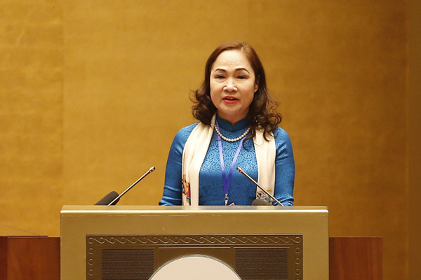 Công tác quản lý của ngành văn hóa, thể thao và du lịch năm 2022: Thực sự khởi sắc, nhiều đổi mới tích cực trong tư duy quản lý nhà nước - Anh 3