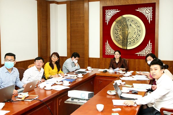 Công tác Văn hóa, Thể thao và Du lịch năm 2022: Mở ra với nhiều kỳ vọng, khép lại bằng những dấu ấn đáng tự hào - Anh 2