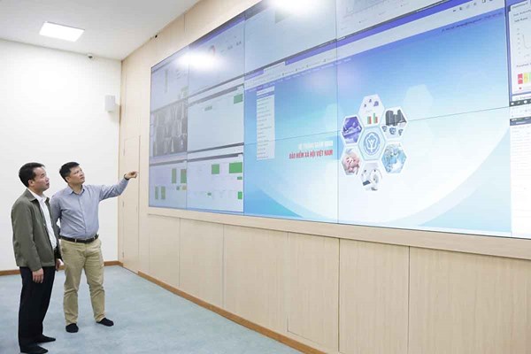 Khắc phục bất cập của quy trình giám định BHYT - Anh 2