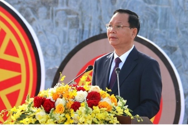 Đắk Nông: Kỷ niệm 110 năm Phong trào khởi nghĩa N’Trang Lơng - Anh 4