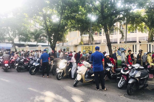 Học sinh Bình Định được nghỉ Tết Nguyên đán 12 ngày - Anh 1