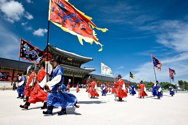Bay thẳng Đà Lạt – Seoul, Cần Thơ – Seoul từ hôm nay với vé Vietjet siêu tiết kiệm - Anh 1