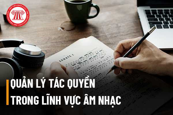 Thách thức từ vấn nạn xâm phạm quyền tác giả âm nhạc trên Internet - Anh 2