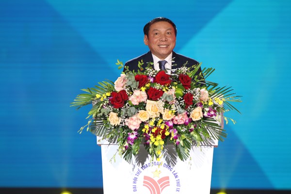 Thành công trên nhiều phương diện - Anh 1