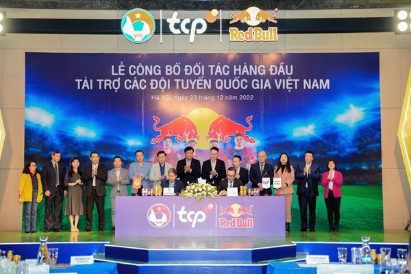 Công bố nhà tài trợ cho các đội tuyển bóng đá quốc gia - Anh 2
