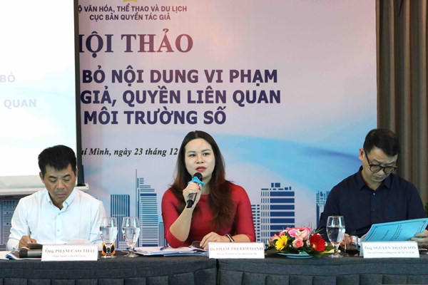 Cơ chế gỡ bỏ nội dung vi phạm quyền tác giả, quyền liên quan trên môi trường số - Anh 1