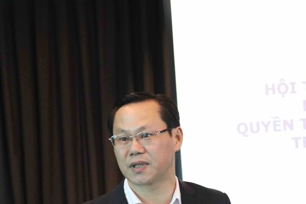 Cơ chế gỡ bỏ nội dung vi phạm quyền tác giả, quyền liên quan trên môi trường số - Anh 5