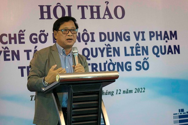 Cơ chế gỡ bỏ nội dung vi phạm quyền tác giả, quyền liên quan trên môi trường số - Anh 4