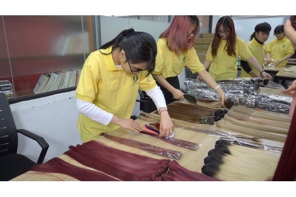 Doanh nghiệp đứng trước nhiều cơ hội xuất khẩu kỹ thuật số 2023 - Anh 2