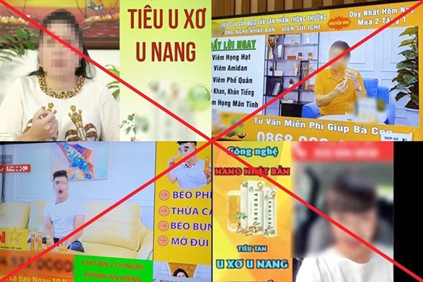 Sự cần thiết và không ngoại lệ - Anh 1