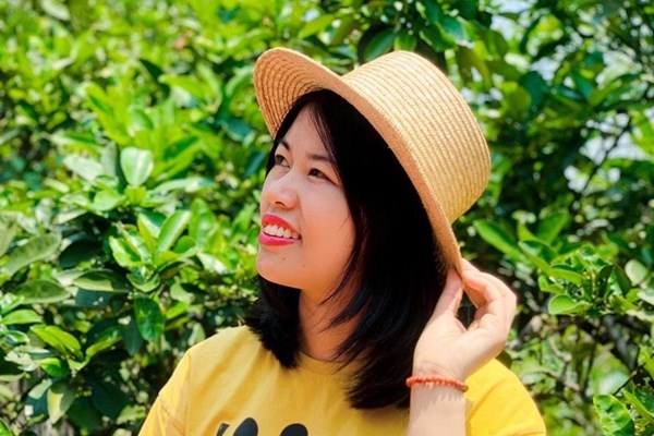 Tôn vinh những tác phẩm báo chí xuất sắc về sự nghiệp phát triển Văn hoá, Thể thao và Du lịch - Anh 14