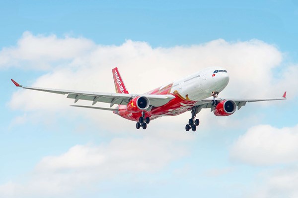 Thêm lựa chọn khám phá Kazakhstan với đường bay mới Nha Trang - Astana của Vietjet - Anh 1