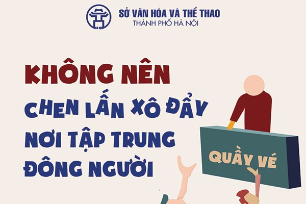 Thông điệp thú vị từ gần 500 tranh cổ động về Quy tắc ứng xử nơi công cộng - Anh 3
