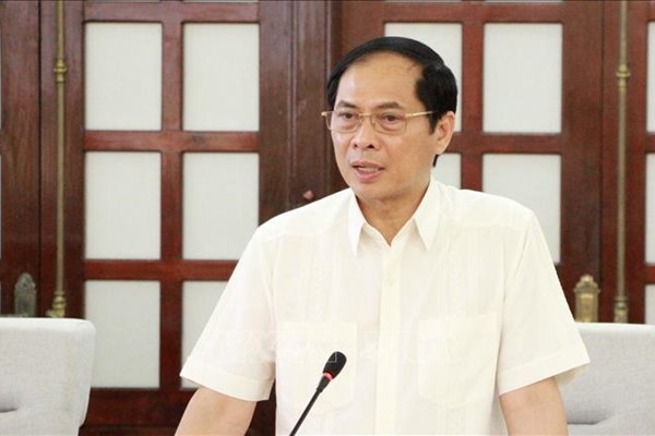 Bộ Chính trị, Ban Bí thư xem xét, thi hành kỷ luật một số tổ chức, cán bộ, đảng viên - Anh 1