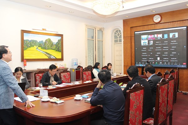 Tiêu chuẩn Du lịch ASEAN và xét duyệt Giải thưởng Du lịch ASEAN - Anh 1